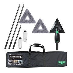 Stingray Refillable Microfiber Kit 11ft